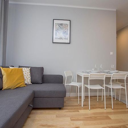 Cr Apartament Przy Katedrze Apartment Bialystok Bagian luar foto