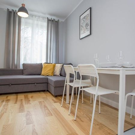 Cr Apartament Przy Katedrze Apartment Bialystok Bagian luar foto